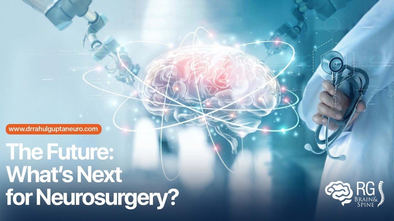 Next-Gen Neurosurgery: Exploring the Breakthroughs Reshaping Brain & Spine Care
